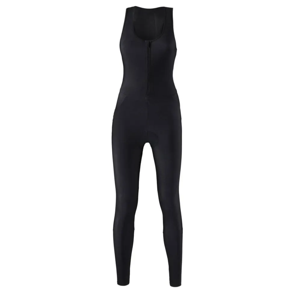 Moda Womens Classic Thermal Bib Tights