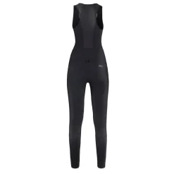 Moda Womens Classic Thermal Bib Tights