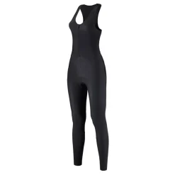 Moda Womens Classic Thermal Bib Tights