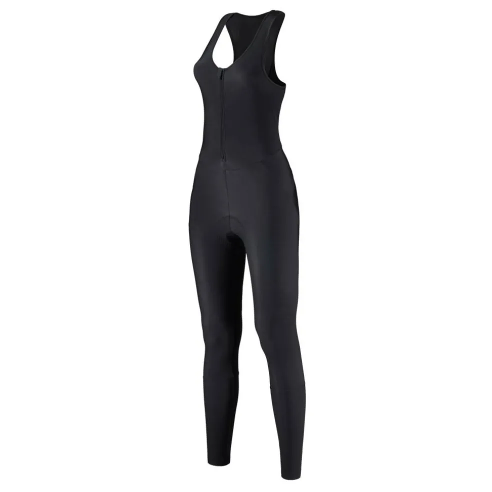 Moda Womens Classic Thermal Bib Tights