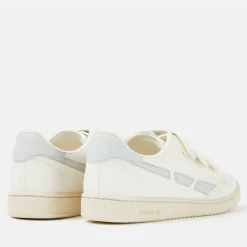 Modelo 89 Vegan Strap Trainers