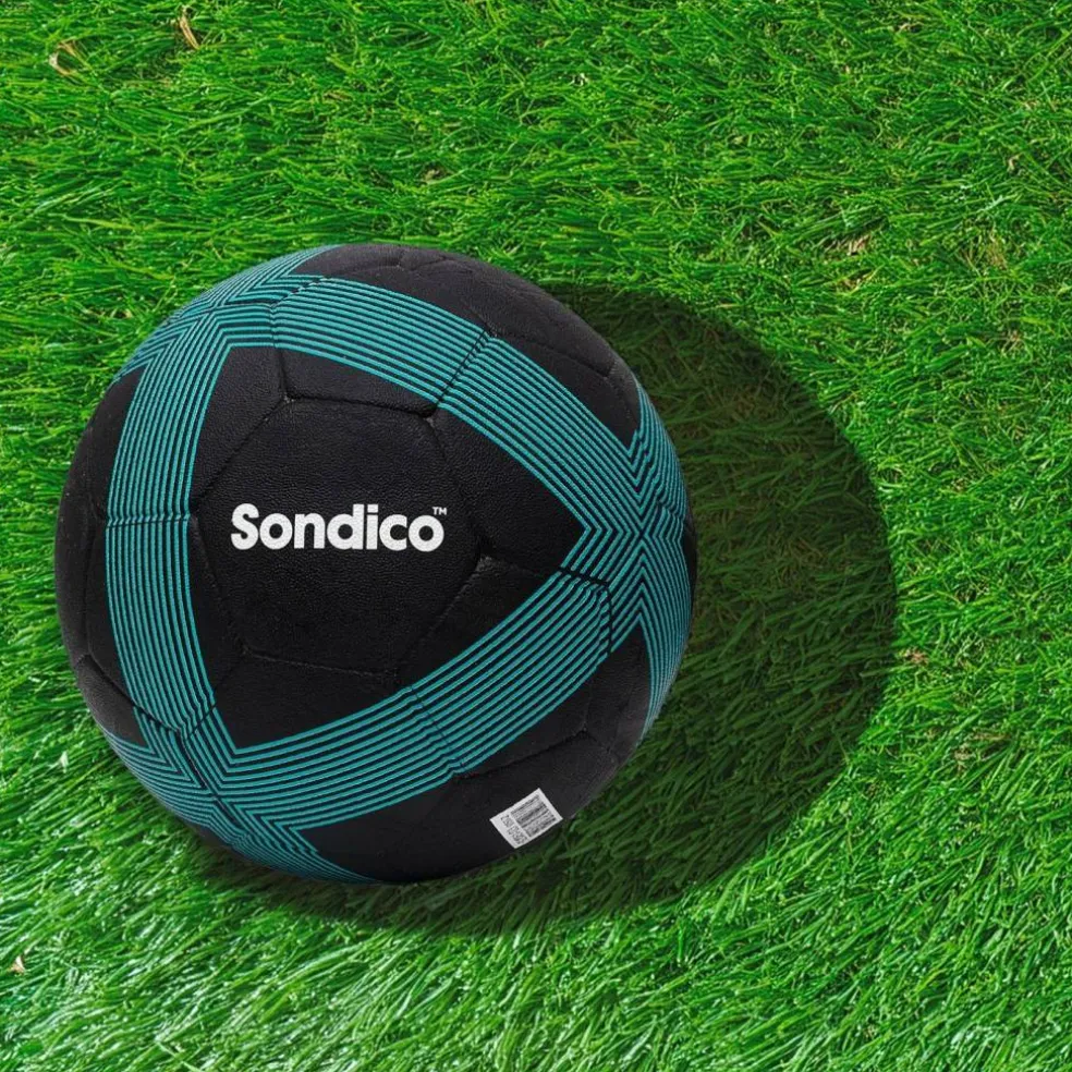 Molded Football