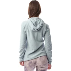 Mollo Fleece Hoodie