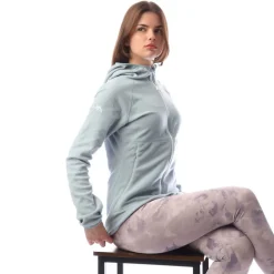 Mollo Fleece Hoodie
