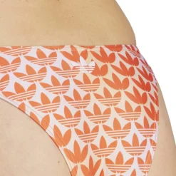 Monogram Bikini Bottoms