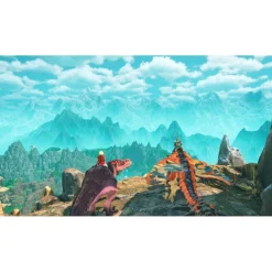 Monster Hunter Stories 3: Twisted Reflection