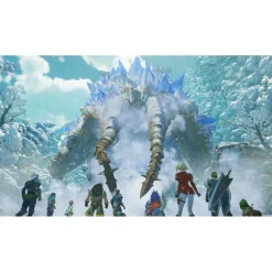 Monster Hunter Stories 3: Twisted Reflection