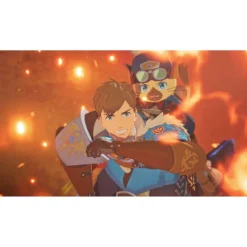 Monster Hunter Stories 3: Twisted Reflection