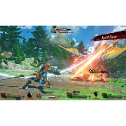 Monster Hunter Stories 3: Twisted Reflection