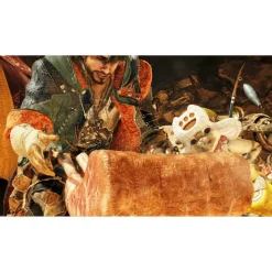Monster Hunter Wilds