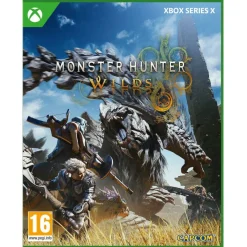 Monster Hunter Wilds