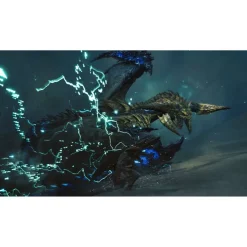 Monster Hunter Wilds