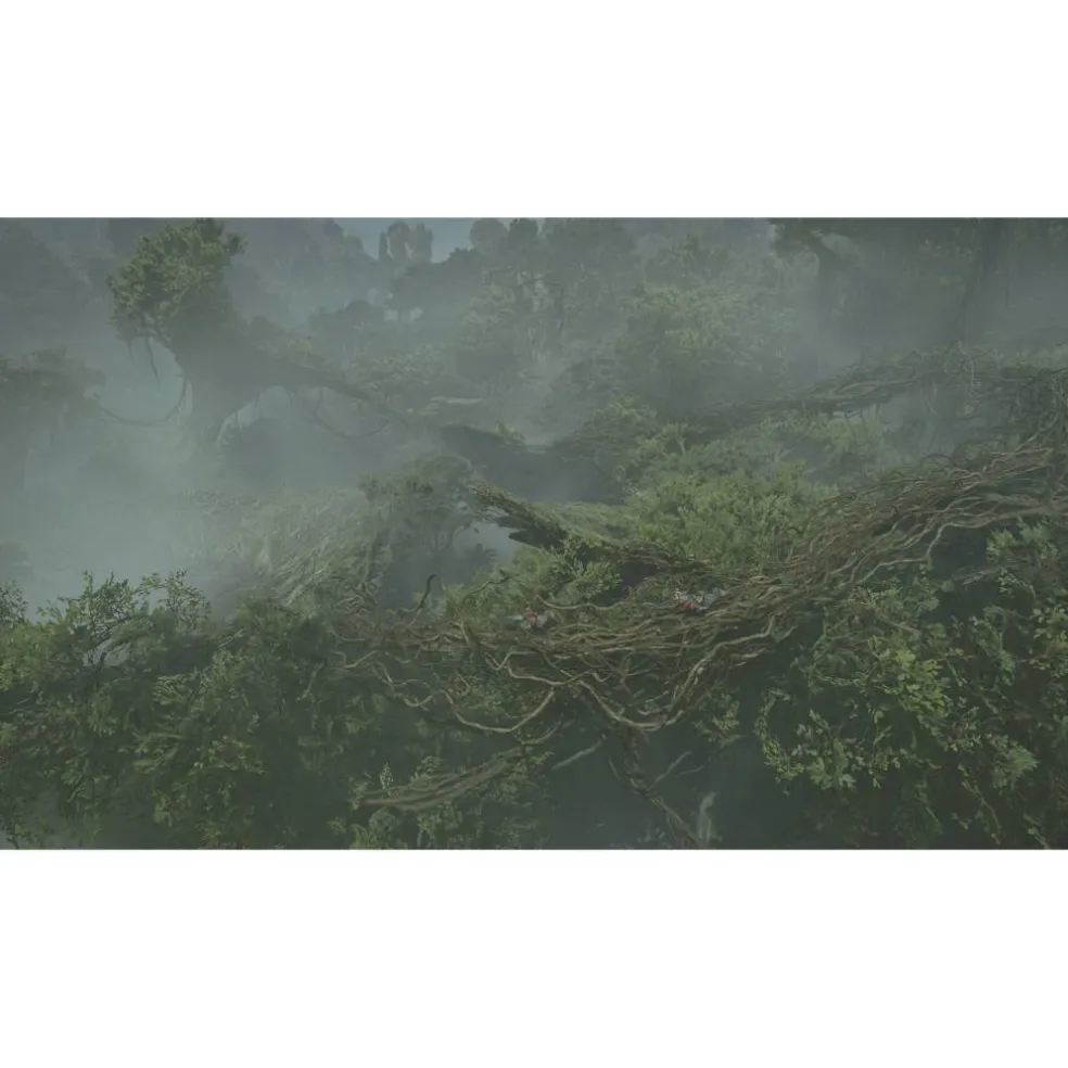 Monster Hunter Wilds