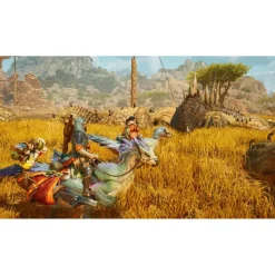 Monster Hunter Wilds
