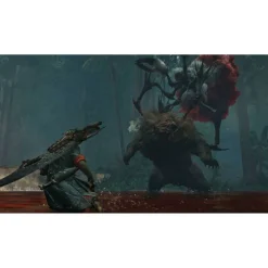 Monster Hunter Wilds