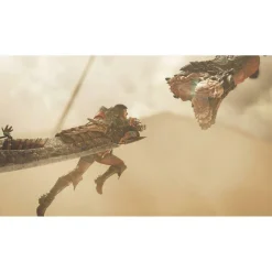 Monster Hunter Wilds