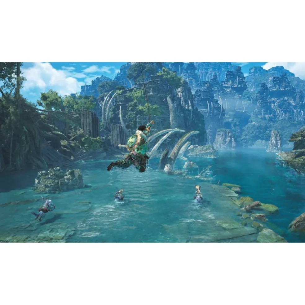 Monster Hunter Wilds