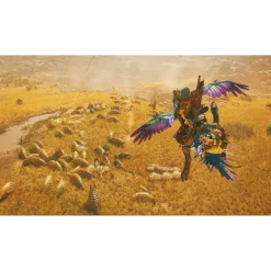 Monster Hunter Wilds