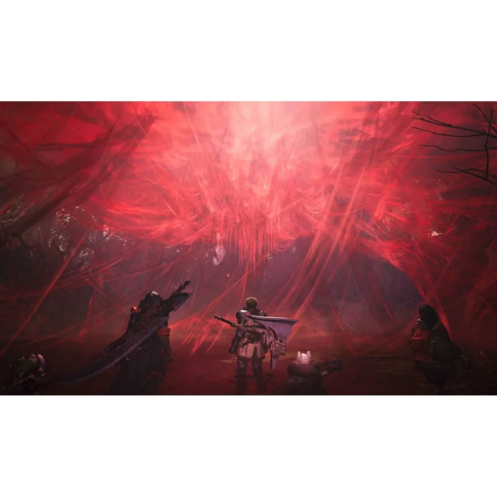 Monster Hunter Wilds