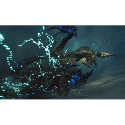 Monster Hunter Wilds