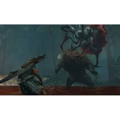Monster Hunter Wilds