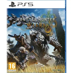 Monster Hunter Wilds