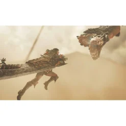 Monster Hunter Wilds