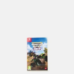 Monster Jam Showdown Racing Game