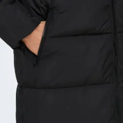 Montana Puffer Coat