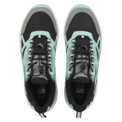 Monti Waterproof Walking Shoe Womens