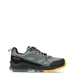 Monti Waterproof Walking Shoes Mens
