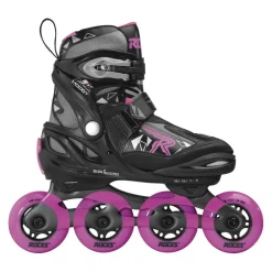 Moody Junior Inline Skates