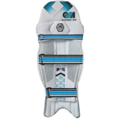 & Moore Diamond 400 Batting Pads Adult