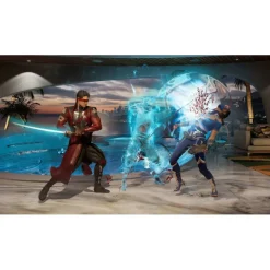 Mortal Kombat 1
