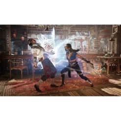 Mortal Kombat 1