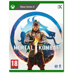 Mortal Kombat 1