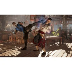 Mortal Kombat 1