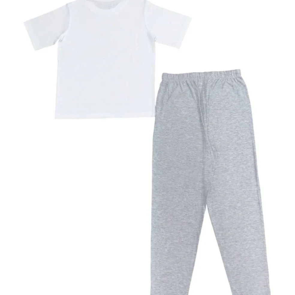 Mothers Day Printed PJs