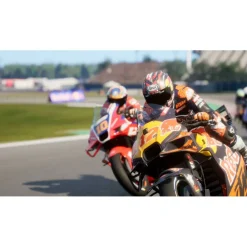 Moto GP 26