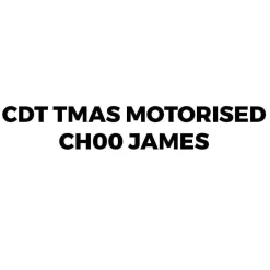 Motorised Ch00 James
