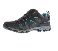 Mount Waterproof Walking Shoes Womens