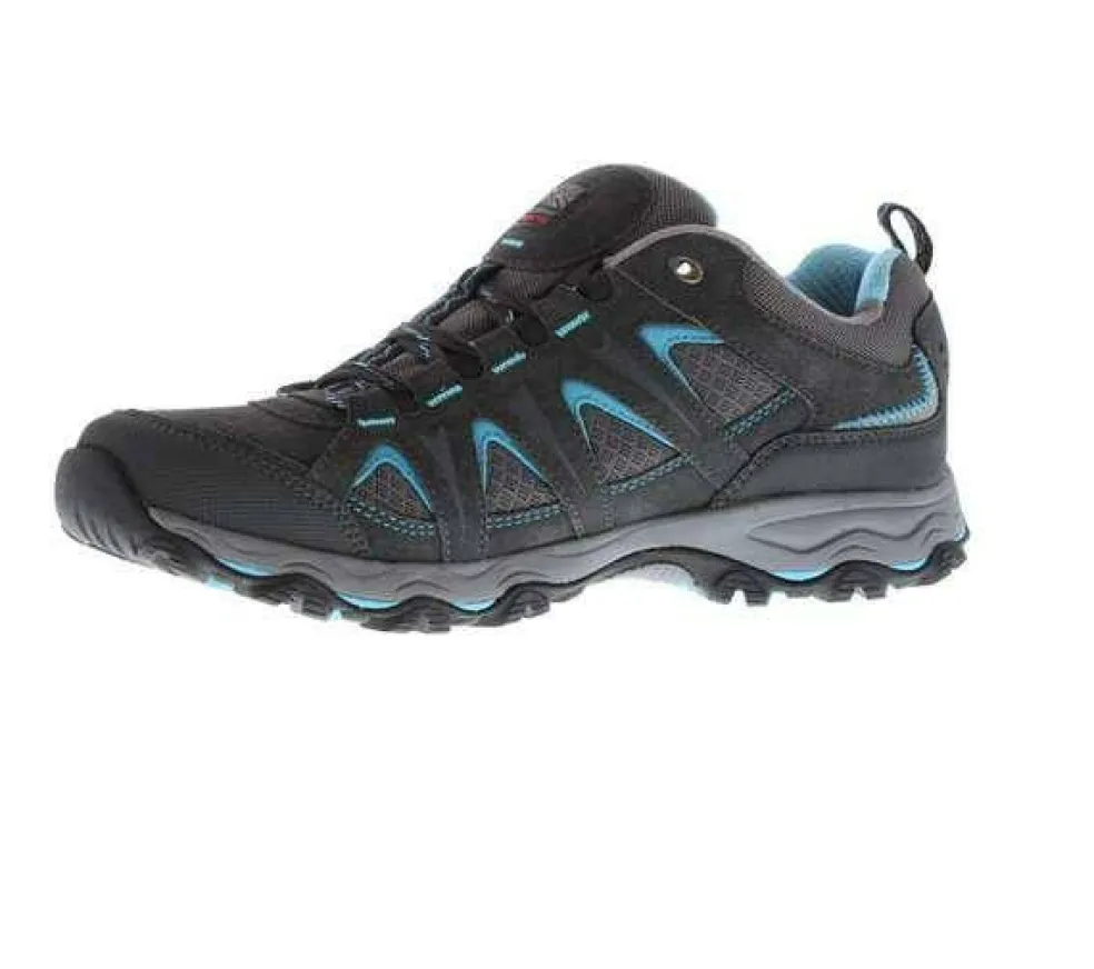 Mount Waterproof Walking Shoes Womens