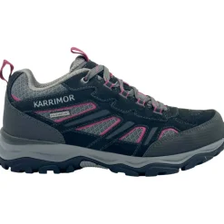Mount Waterproof Walking Shoes Womens
