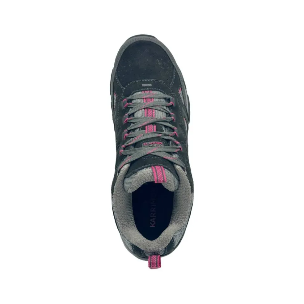 Mount Waterproof Walking Shoes Womens