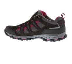 Mount Waterproof Walking Shoes Womens