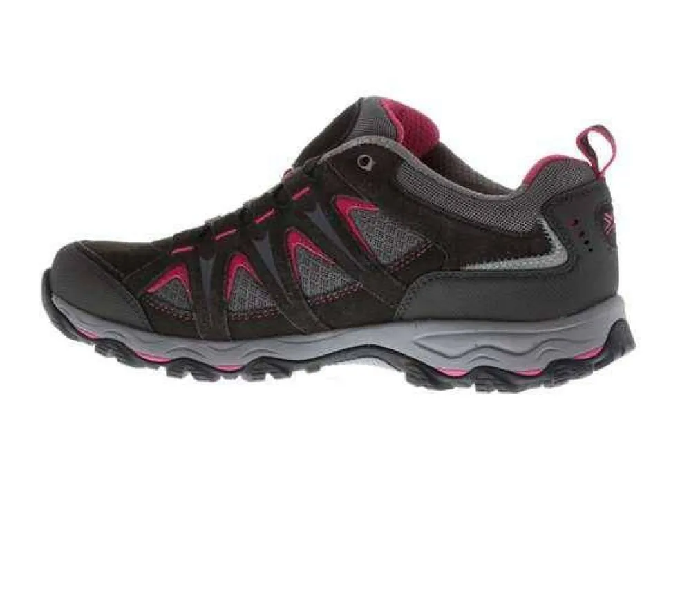 Mount Waterproof Walking Shoes Womens