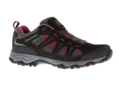 Mount Waterproof Walking Shoes Womens