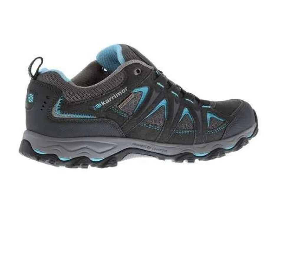 Mount Waterproof Walking Shoes Womens