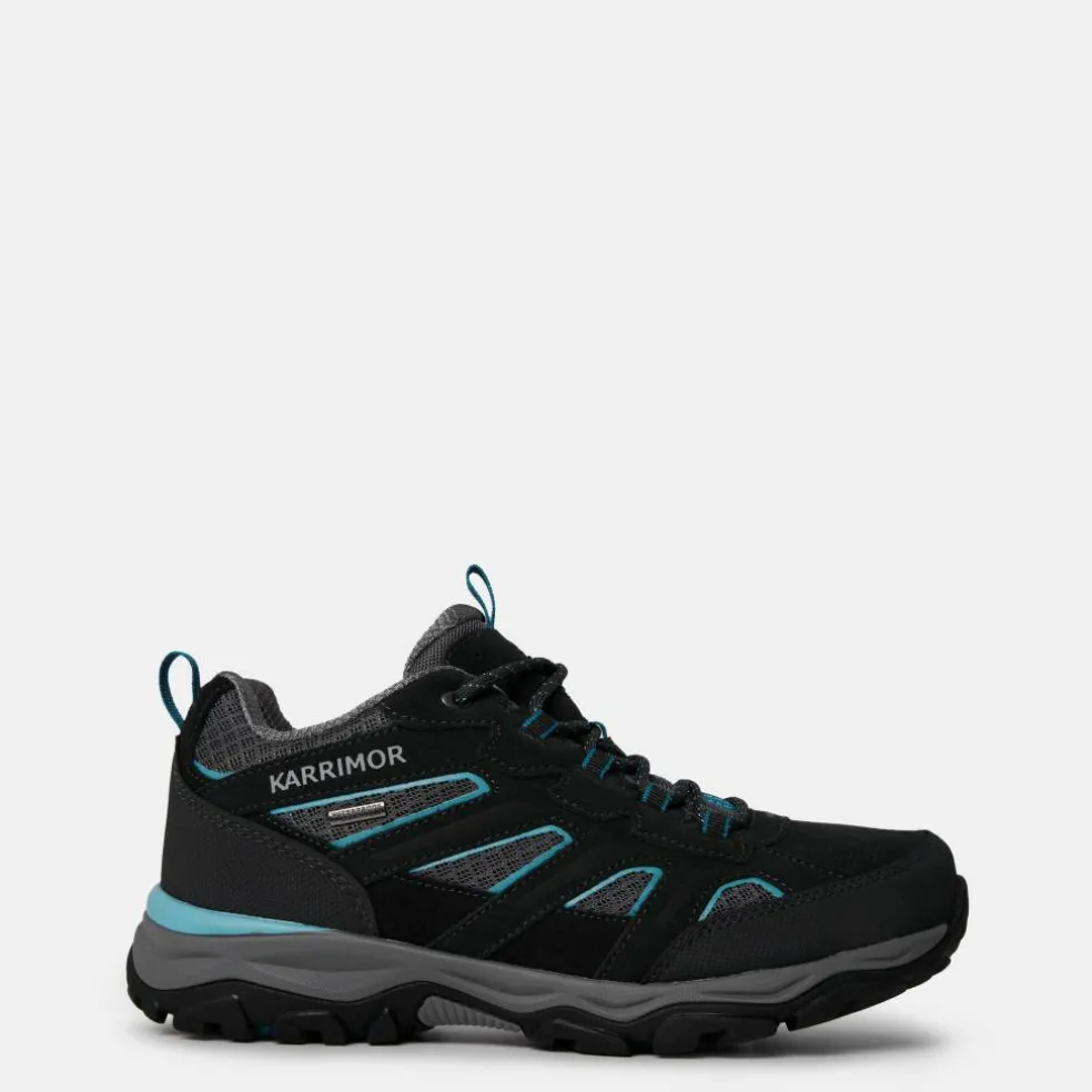 Mount Waterproof Walking Shoes Womens