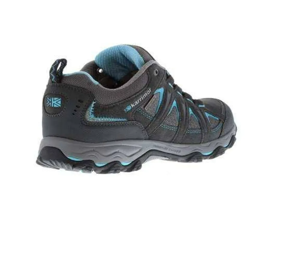 Mount Waterproof Walking Shoes Womens